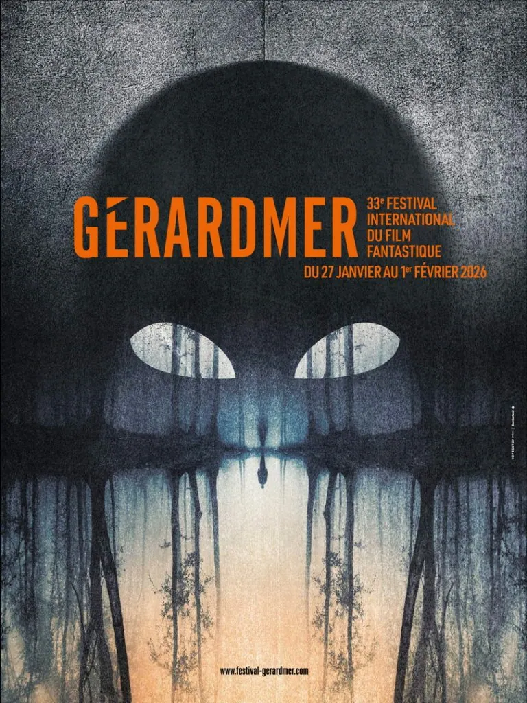 Neil Marshall et The Descent : 20 ans de cinéma fantastique à Gérardmer