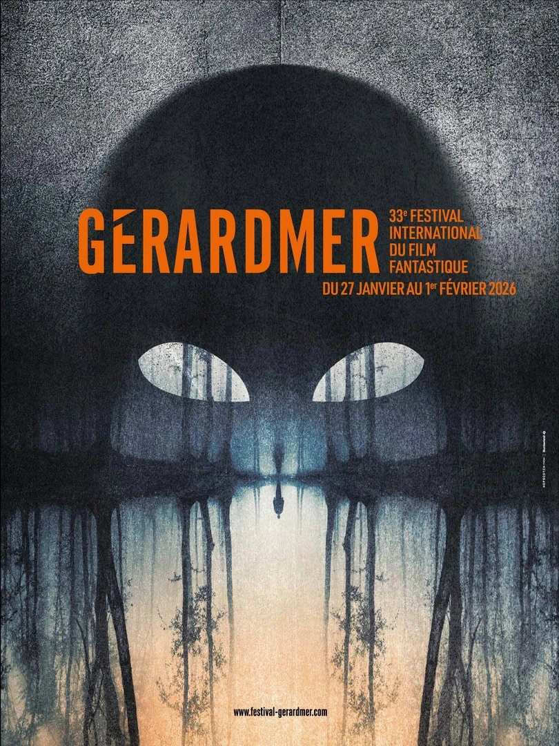 33 ème Festival International du Film Fantastique de Gérardmer 2026 2 33 ème Festival International du Film Fantastique de Gérardmer 2026