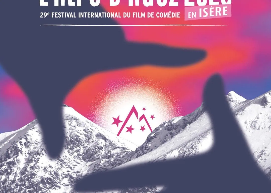 Le jury du 29e Festival de l'Alpe d'Huez est dévoilé