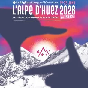 Le jury du 29e Festival de l'Alpe d'Huez est dévoilé