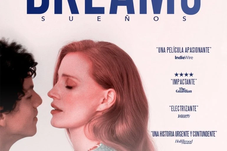 Bande-annonce Dreams de Michel Franco