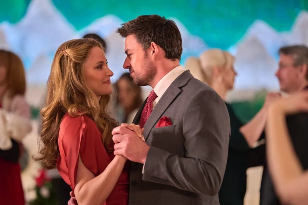 Critique Noël à Aurora