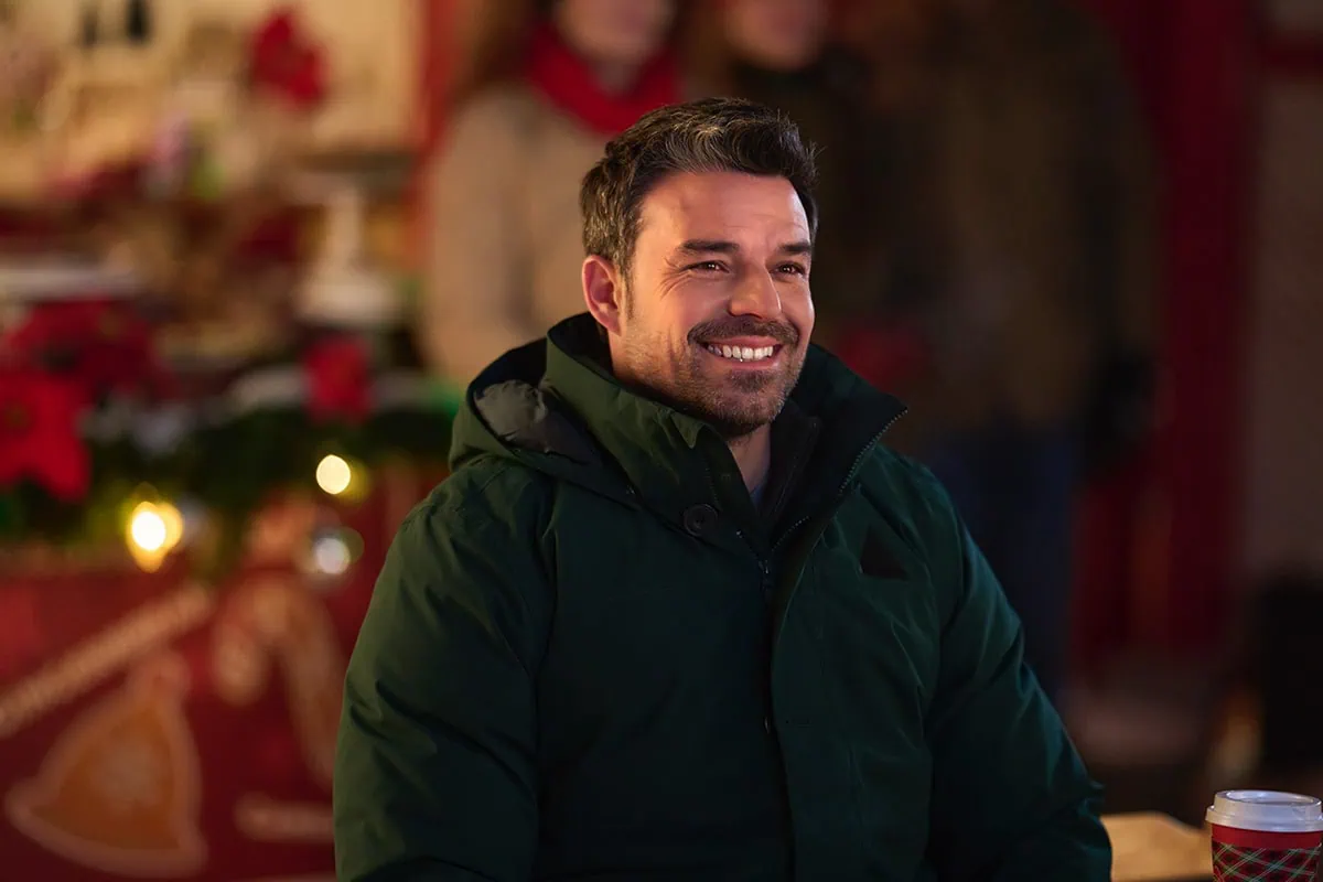 Critique Noël à Aurora