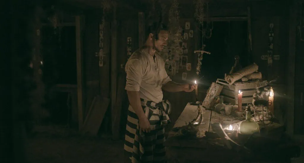 Bande-annonce The Dark Domain Mickey vs Winnie de Glenn Douglas Packard