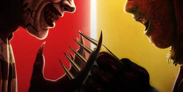 Bande-annonce The Dark Domain Mickey vs Winnie de Glenn Douglas Packard