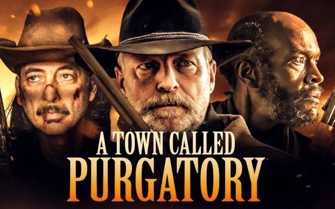 Bande-annonce A Town Called Purgatory de Matt Servitto