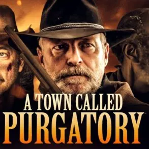 Bande-annonce A Town Called Purgatory de Matt Servitto