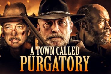 Bande-annonce A Town Called Purgatory de Matt Servitto