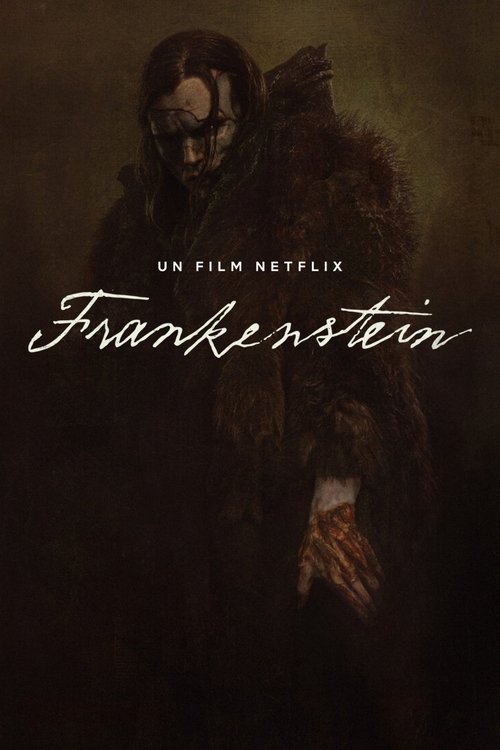 Critique de Frankenstein (2025)