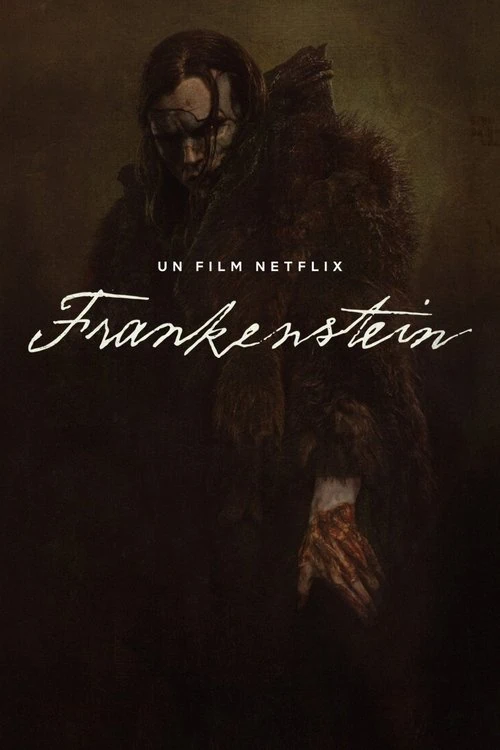 Critique de Frankenstein (2025)