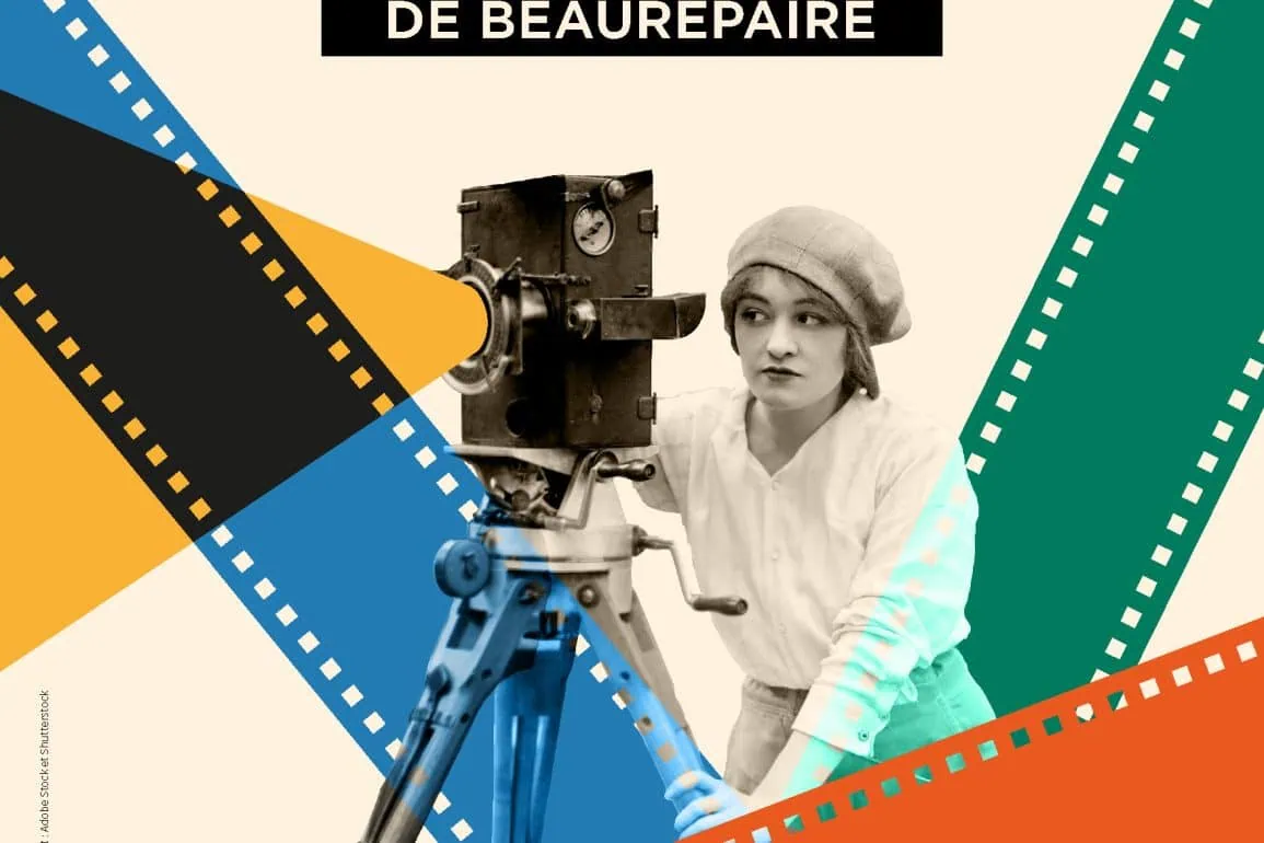 Le programme des Rencontres du Cinéma de Beaurepaire 2025
