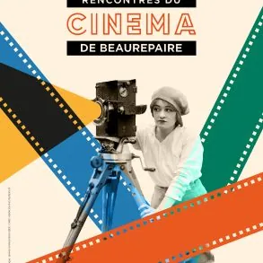 Le programme des Rencontres du Cinéma de Beaurepaire 2025