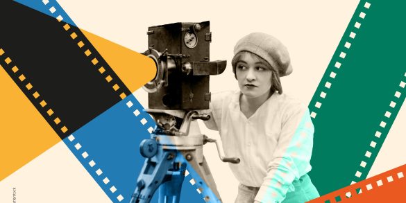 Le programme des Rencontres du Cinéma de Beaurepaire 2025