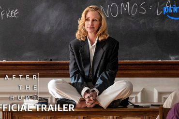 Bande-annonce After The Hunt de Luca Guadagnino