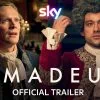 Bande-annonce Amadeus (2025)