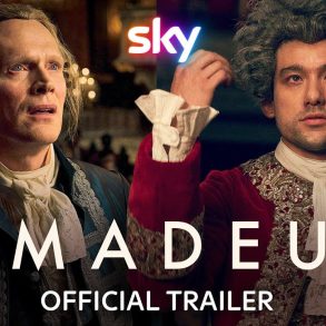 Bande-annonce Amadeus (2025)