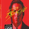 American Psycho en 4K UHD chez L'Atelier d'images