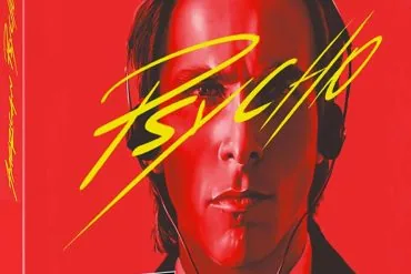 American Psycho en 4K UHD chez L'Atelier d'images