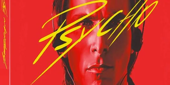 American Psycho en 4K UHD chez L'Atelier d'images