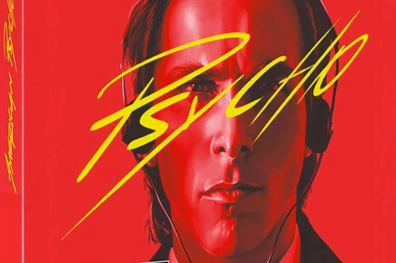 American Psycho en 4K UHD chez L'Atelier d'images