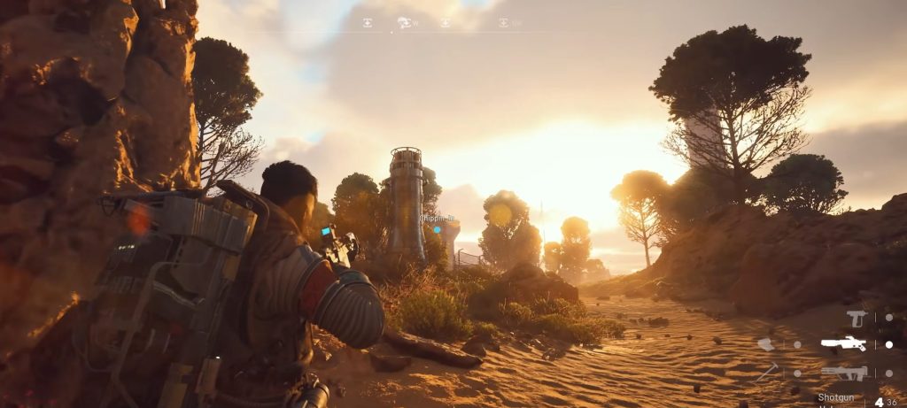 ARC Raiders : nos impressions !