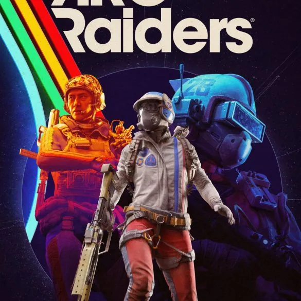 ARC Raiders : nos impressions !