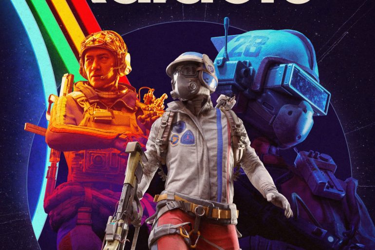 ARC Raiders : nos impressions ! 15 ARC Raiders : nos impressions !