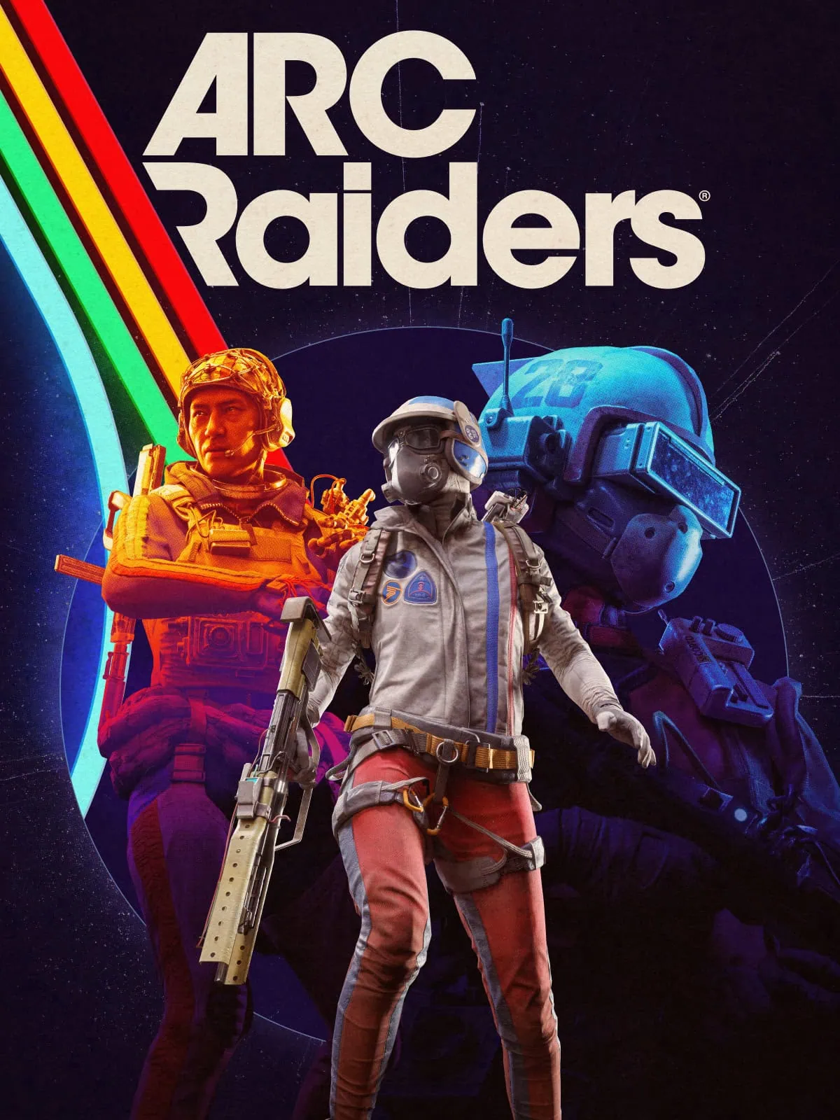 ARC Raiders : nos impressions !