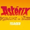 Bande-annonce Astérix Le Royaume de Nubie de Alexandre Heboyan