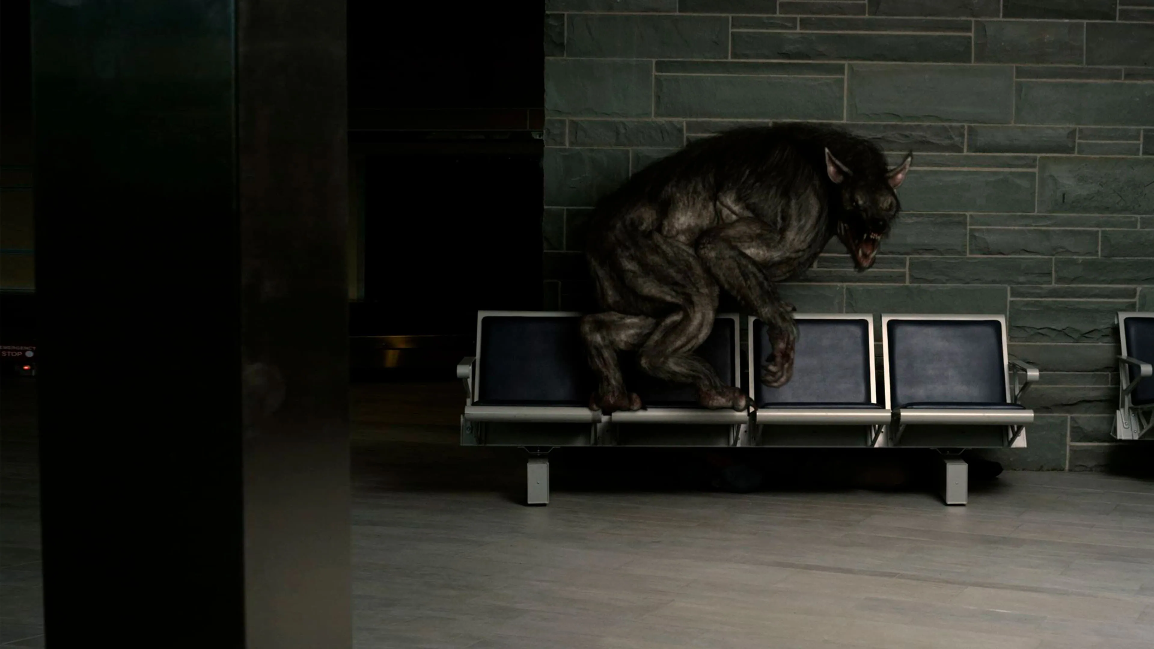 Critique de Battledogs 1 Critique de Battledogs