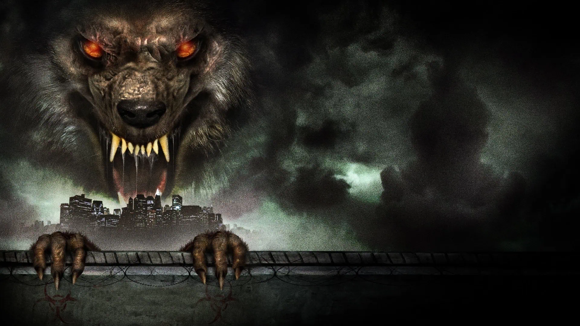 Critique de Battledogs 2 Critique de Battledogs