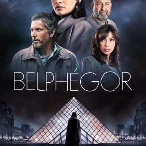 Bande-annonce Belphégor (2025) de Jérémy Mainguy