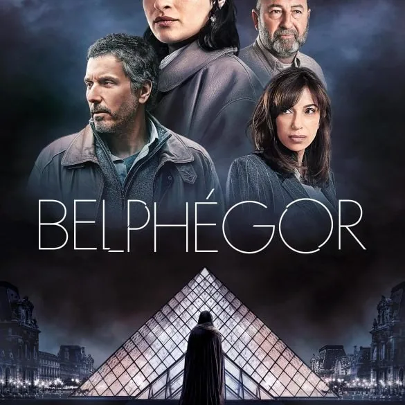 Bande-annonce Belphégor (2025) de Jérémy Mainguy