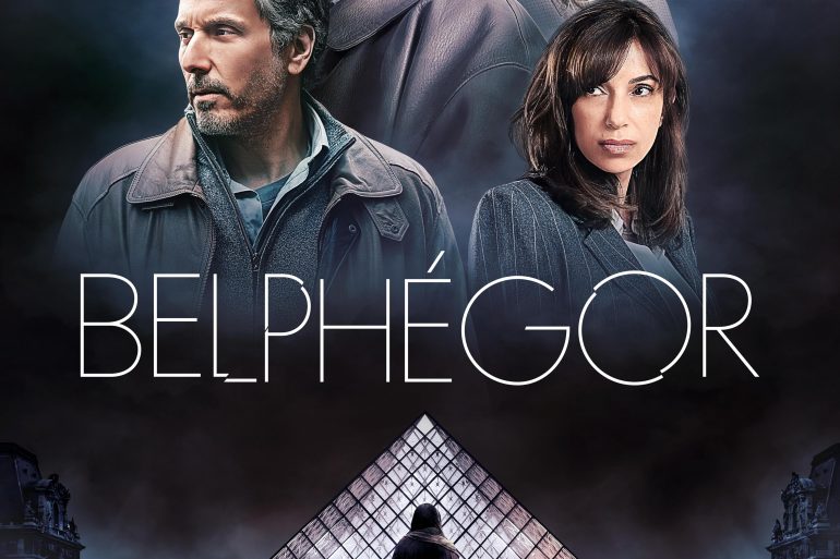 Bande-annonce Belphégor (2025) de Jérémy Mainguy 12 Bande-annonce Belphégor (2025) de Jérémy Mainguy