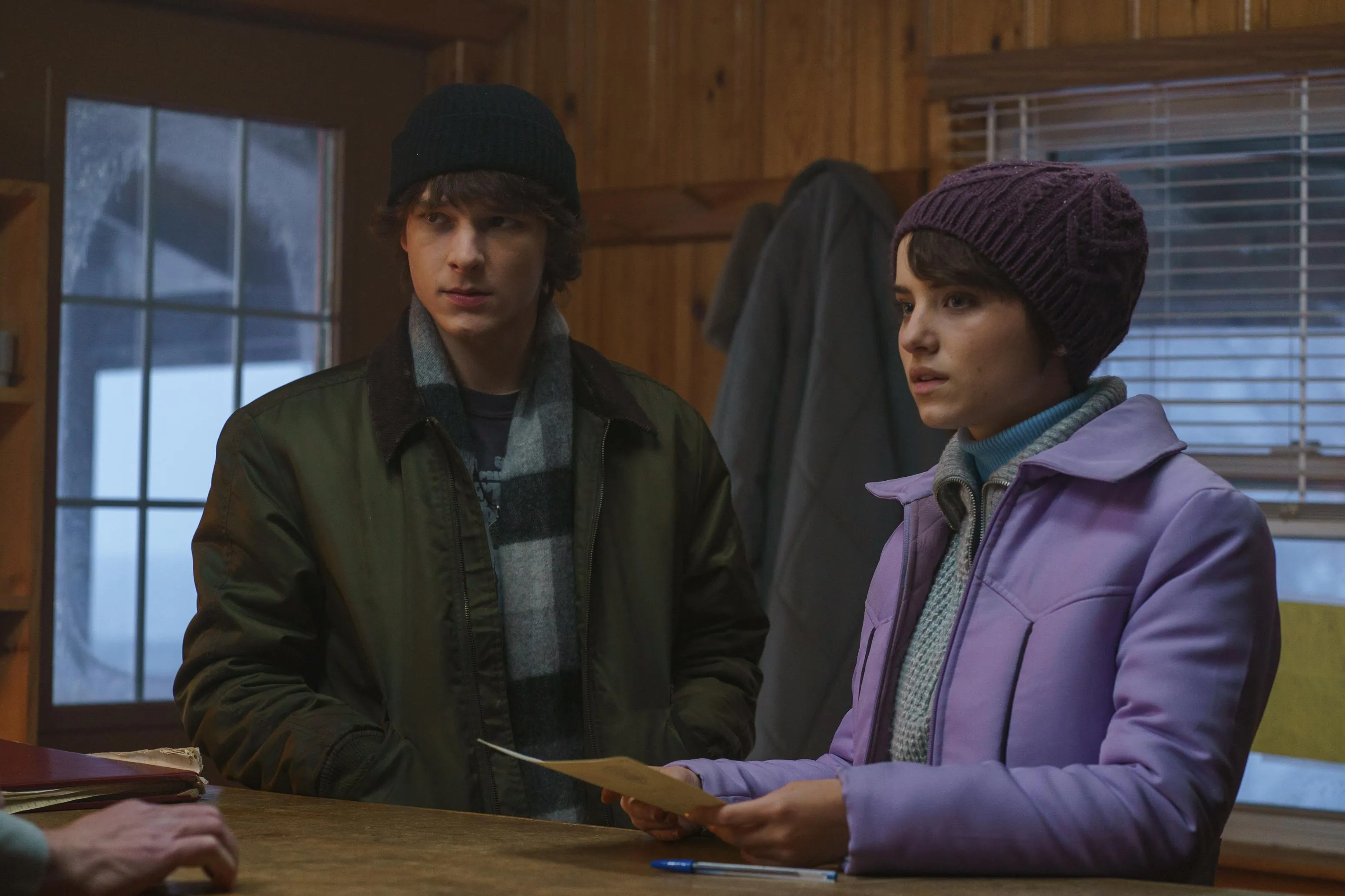 Critique de Black Phone 2 1 Critique de Black Phone 2