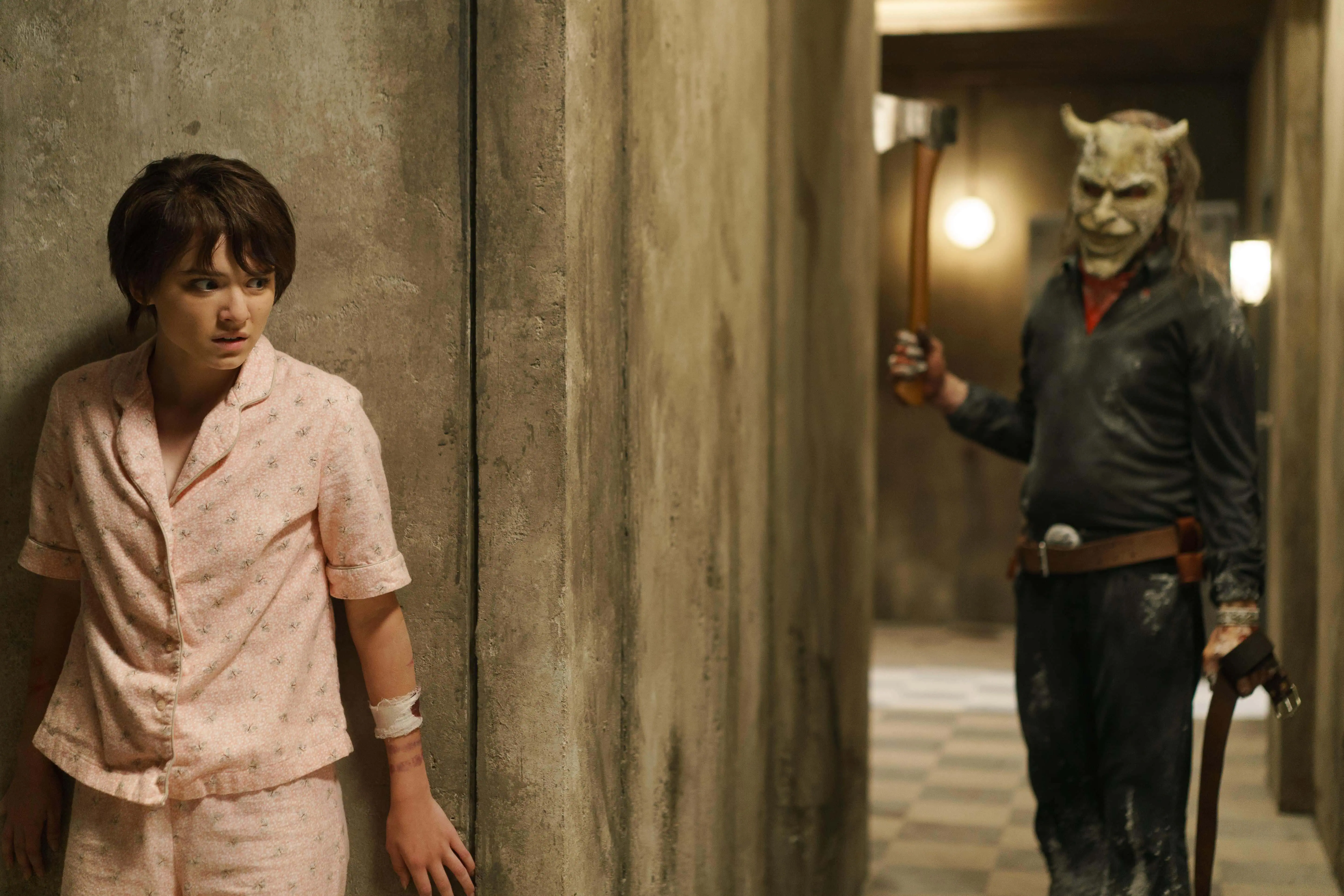 Critique de Black Phone 2 2 Critique de Black Phone 2