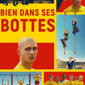 Critique de Boots (série)