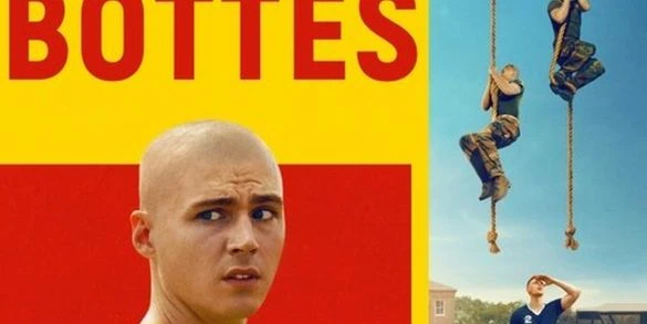 Critique de Boots (série)