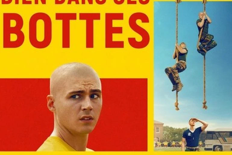 Critique de Boots (série)