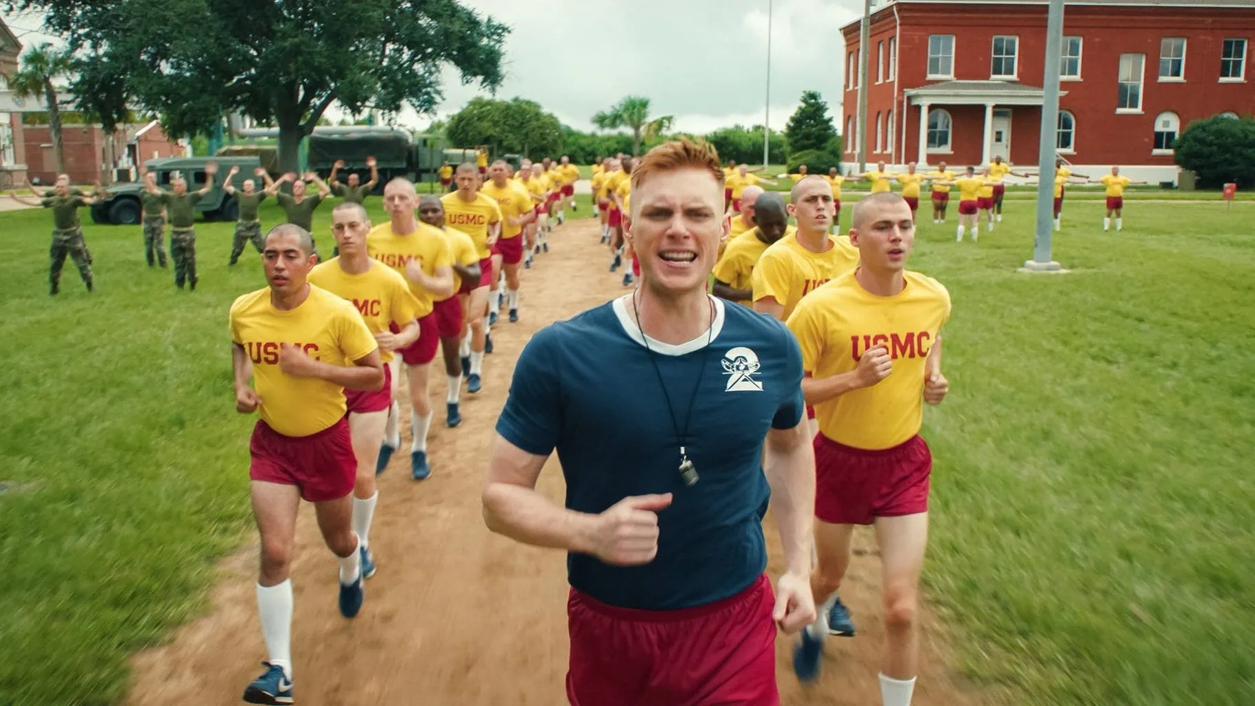 Critique de Boots (série)