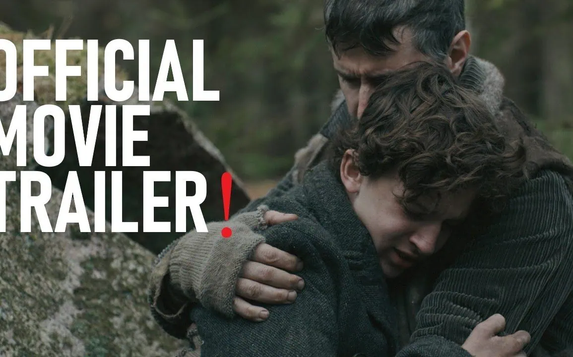 Bande-annonce The Boy In The Woods de Rebecca Snow