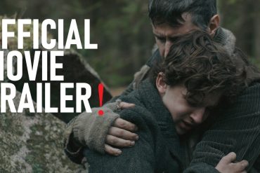 Bande-annonce The Boy In The Woods de Rebecca Snow