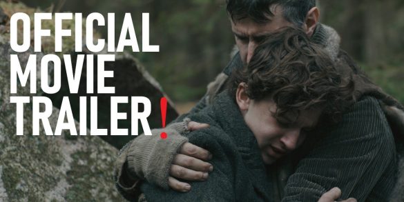 Bande-annonce The Boy In The Woods de Rebecca Snow