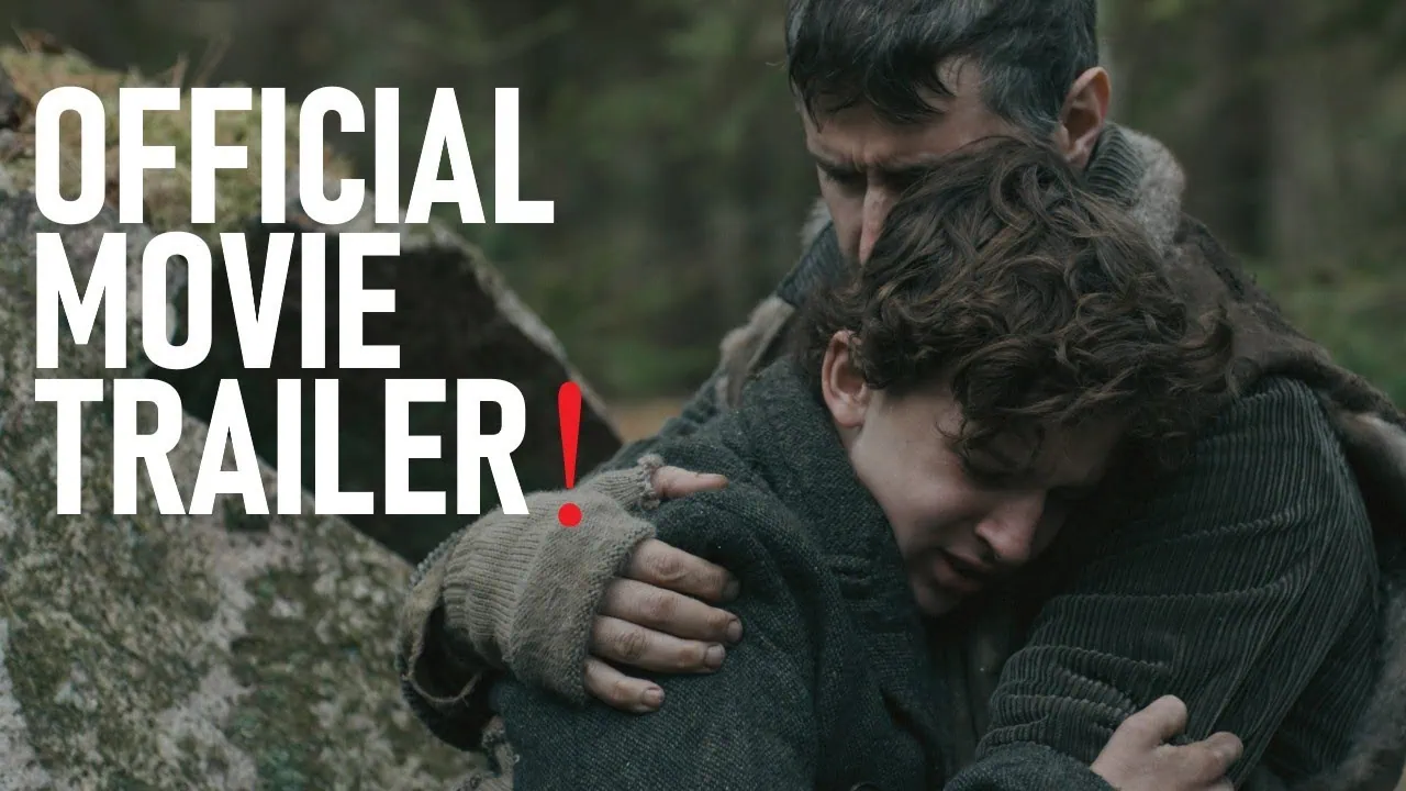 Bande-annonce The Boy In The Woods de Rebecca Snow