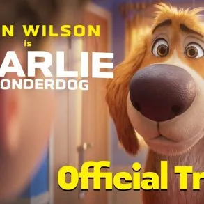 Bande-annonce Charlie the Wonderdog