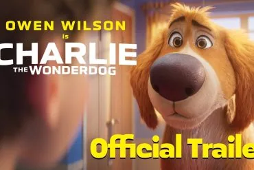 Bande-annonce Charlie the Wonderdog