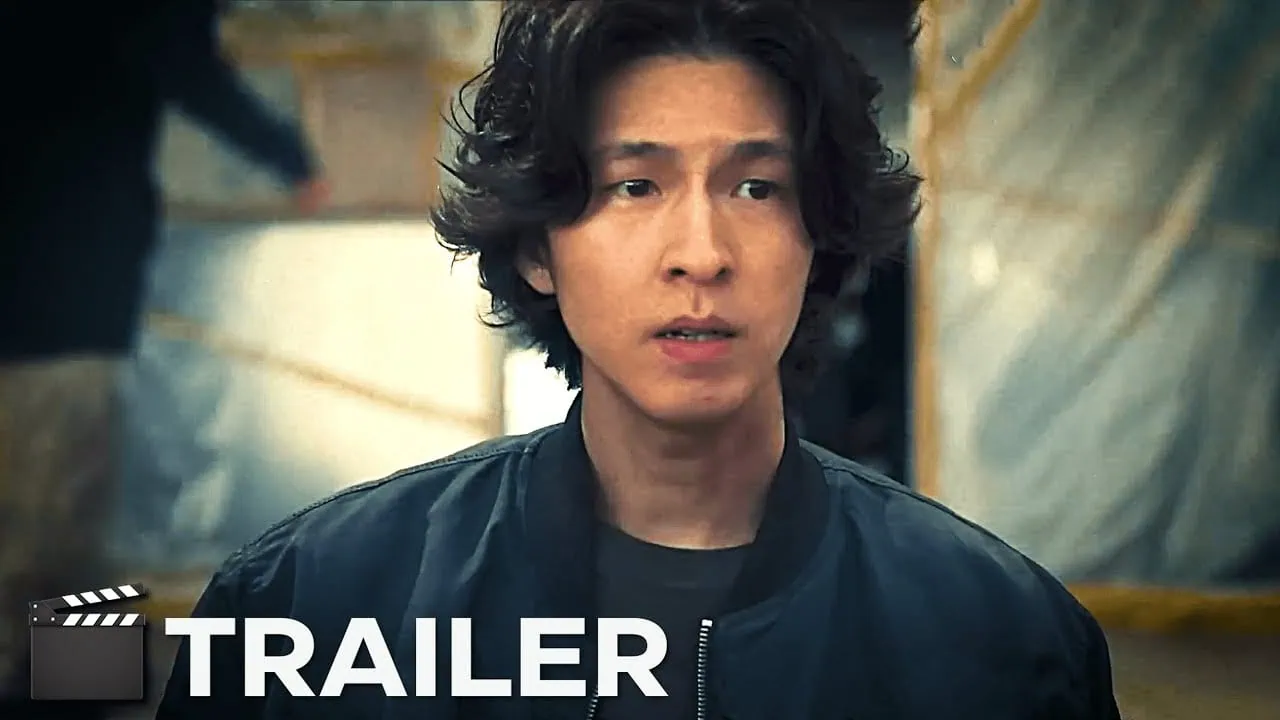 Bande-annonce Concrete Market de Hong Gi Won