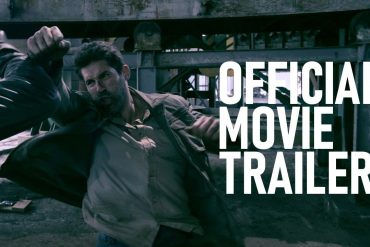 Bande-annonce Diablo de Ernesto Díaz Espinoza