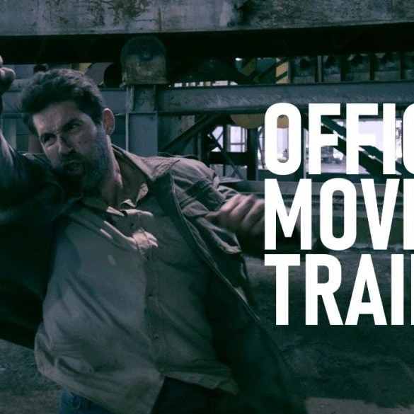 Bande-annonce Diablo de Ernesto Díaz Espinoza