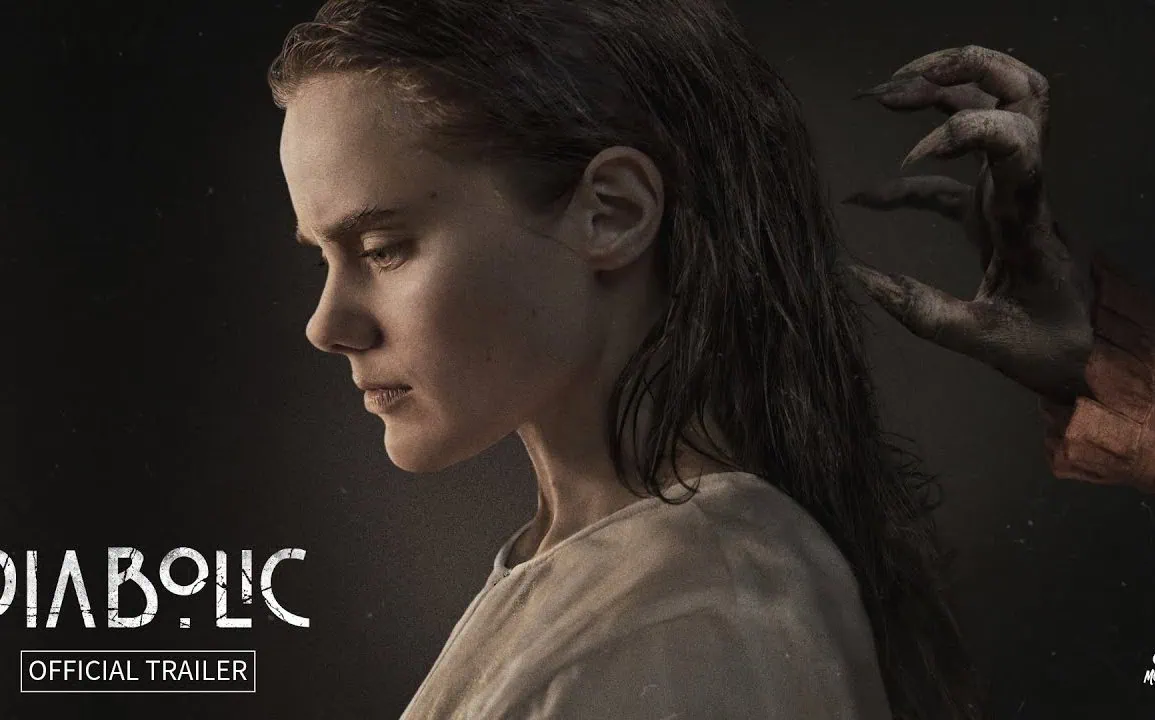 Bande-annonce Diabolic de Daniel J. Phillips